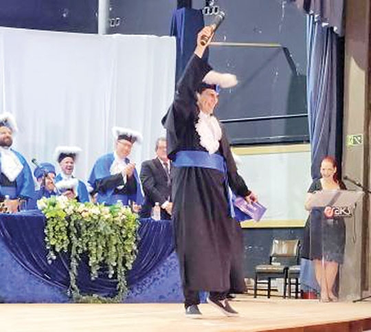 PREFEITURA DECRETA EMERGÊNCIA