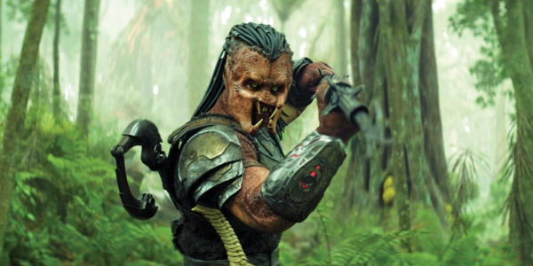 Predador vira caça em novo filme da franquia