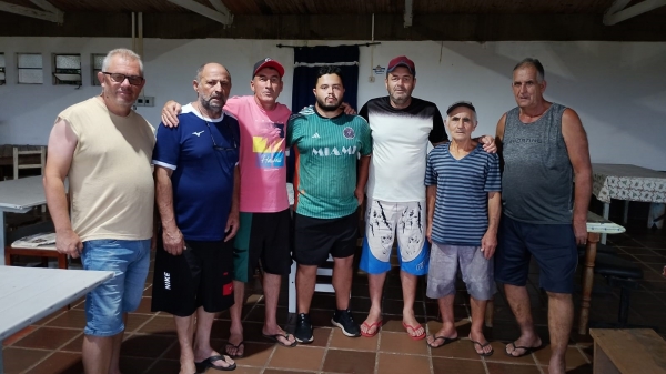 Bilu é aclamado presidente do Jockey Club de Cachoeira do Sul