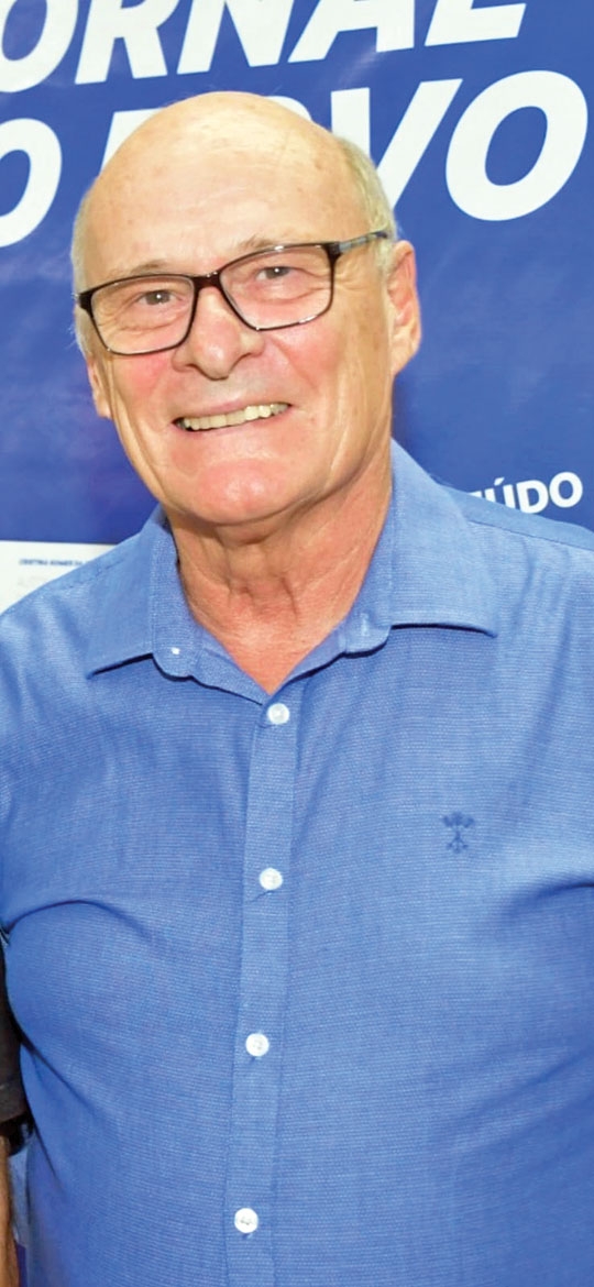 JACUÍ TINTAS