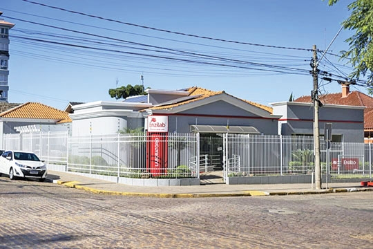 Enzilab é excelência e compromisso