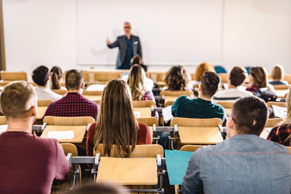 178 inscritos para os cursos técnicos estaduais em Cachoeira do Sul