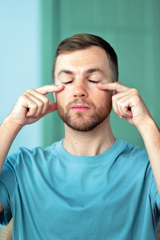 Regra 20-20-20: O Segredo do Foco