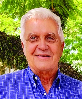 O tempo passa
