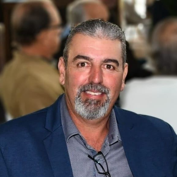 Vinicius Porto será o presidente do Sindicato Rural