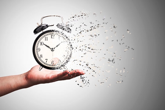 O PODER DO TEMPO LIVRE