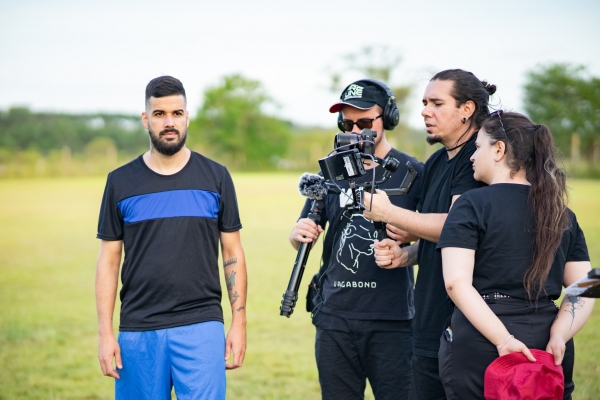 Festival de Cinema de Cachoeira do Sul já soma mais de 100 obras inscritas