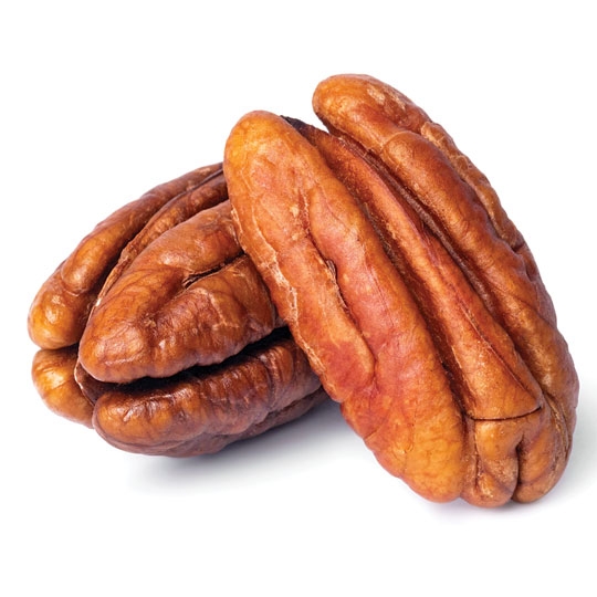 Cachoeira recebe evento nacional da cadeia da pecã