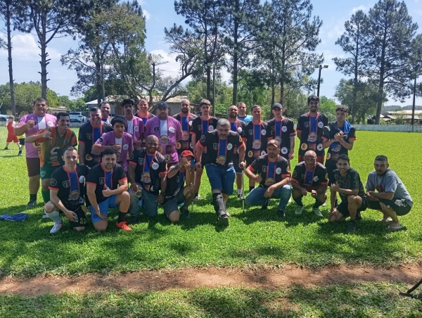 Motoboys disputam torneio domingo no Botafogo