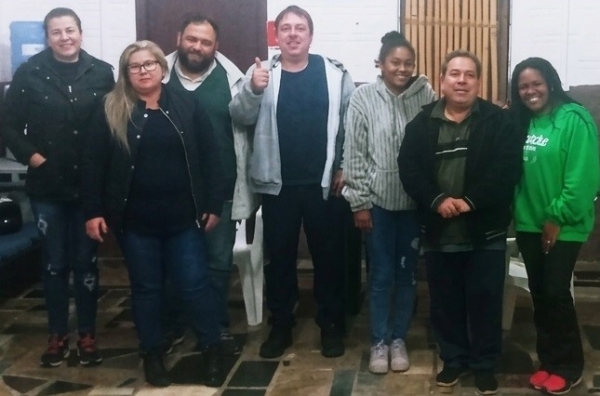 Dia do Vizinho já tem sua primeira festa confirmada