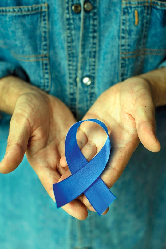 AUTOEXAME TESTICULAR