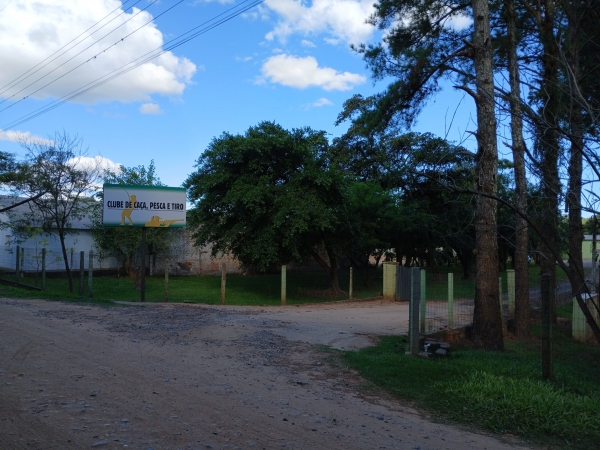 Revitalização da orla do Jacuí será discutida no Executivo