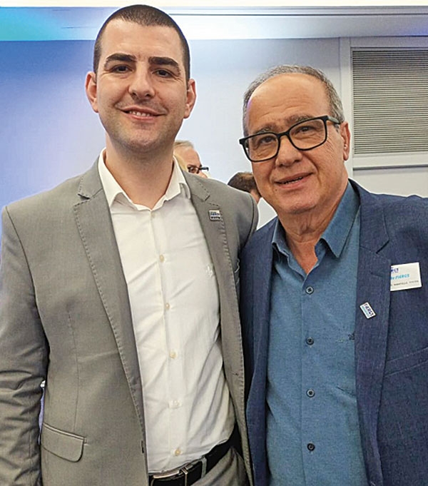 FIERGS CONFIRMADA PARA A FENARROZ 26