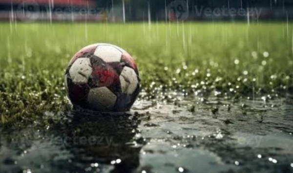 Chuva cancela rodada do Veterano 45 