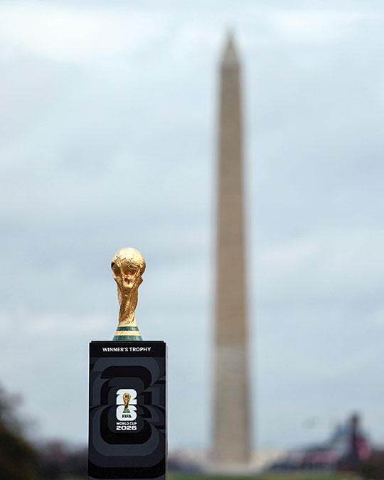 À espera dos rivais