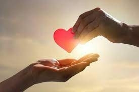Caridade e amor