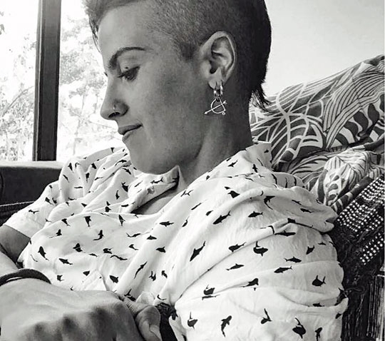 Julia Bicalho Mendes