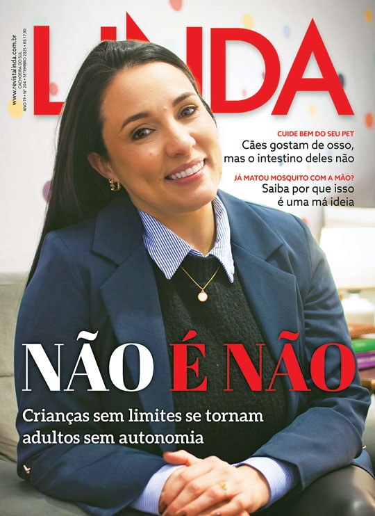 Tudo tem seu limite