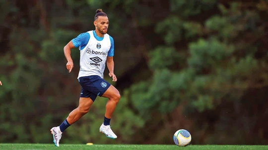 Vale taça hoje na Arena