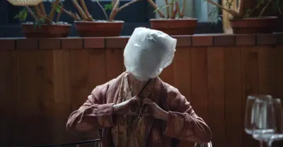 Para Sempre Medo: entre o horror e o tédio