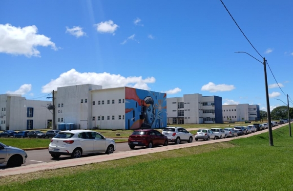 Listão do Vestibular 2026 da UFSM será divulgado nesta sexta-feira