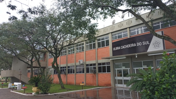 Ulbra/Cachoeira terá dois novos cursos de graduação em 2027