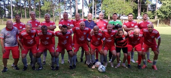Encontro dos Amigos do Carola será no sábado
