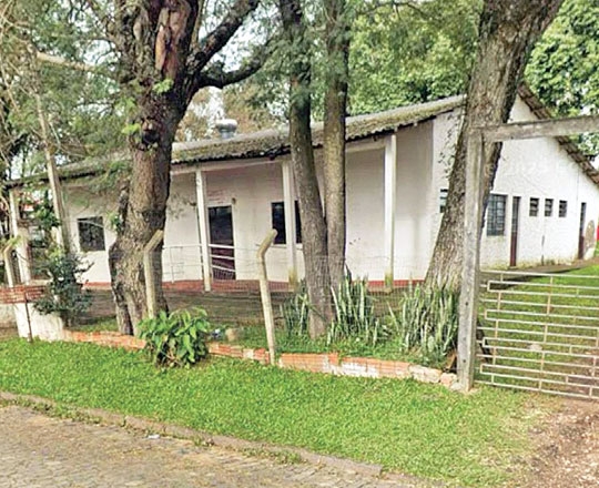Cachoeira vai ganhar uma nova creche na zona norte