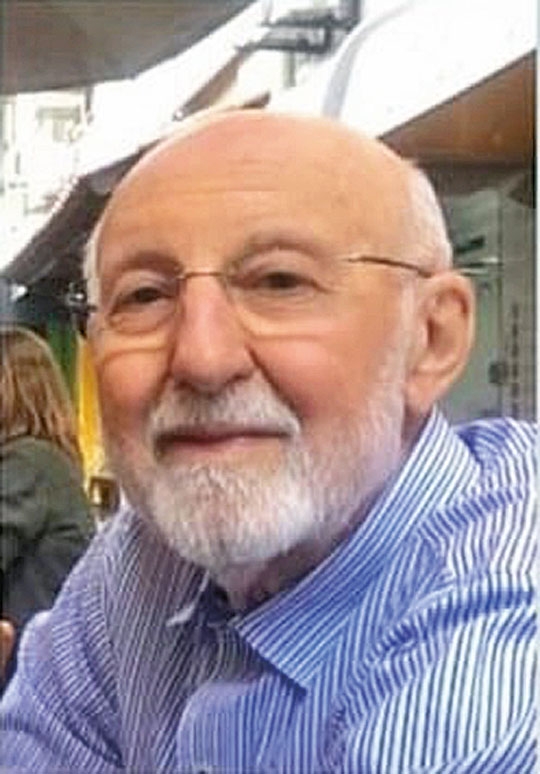 Morre o ex-vereador e juiz Ivan Chemeris