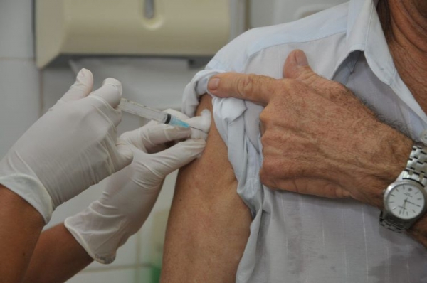 Gripe causa mais uma morte em Cachoeira do Sul