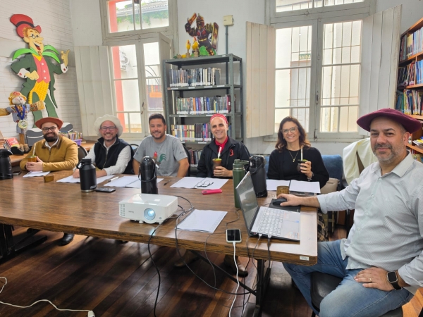Definidas as 12 músicas finalistas da 31ª Vigília do Canto Gaúcho 