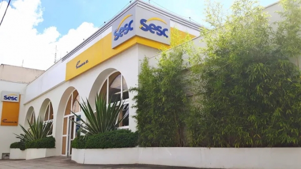 Sesc promove programação para celebrar o Mês do Longeviver em Cachoeira