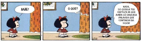 Mãe