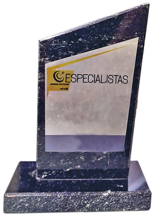 Já são 40 especialistas confirmados