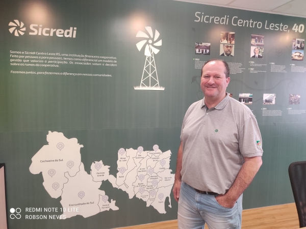 Sicredi cresce e chega a Minas Gerais