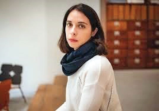 Andreia C. Faria