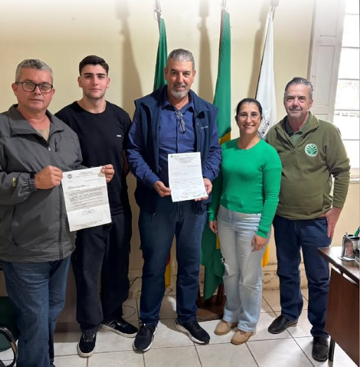 Trabalhadores rurais de Cachoeira terão 2,39% de ganho real