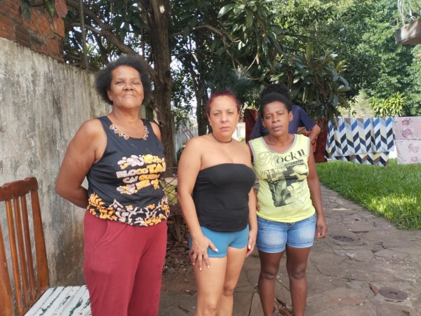 Enchente de 2024 ainda deixa rastros