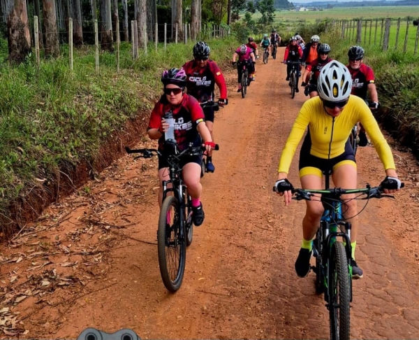 Bike Tour de Natal será sábado no Quilômetro Zero