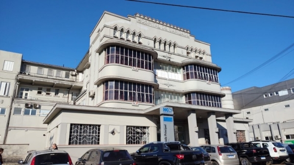 Cachoeira registrou 42 internações por SRAG em 2026