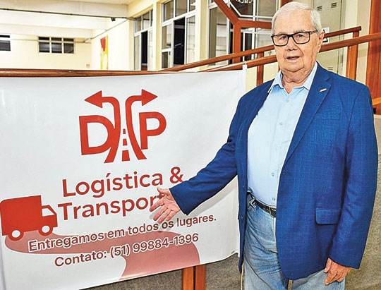 Pedro Lopes cidadão