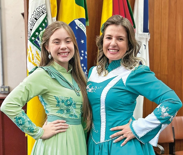 Vereadora Ana Paula fará evento de tradicionalismo