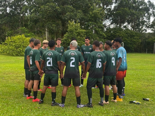 Escola C18 está na semifinal da Copa Taquari