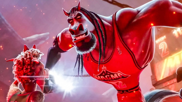 Um Cabra Bom de Bola: muito barulho por nada