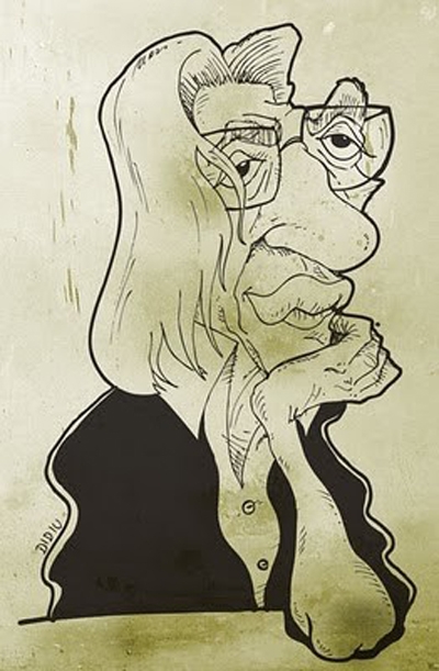 Ferreira Gullar