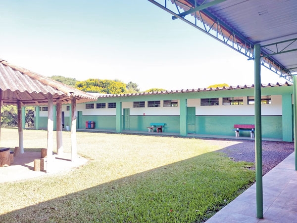 Copelmi é parceira da educação