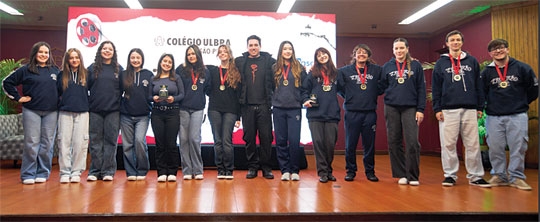 3º Cine Literatura do São Pedro premia vencedores