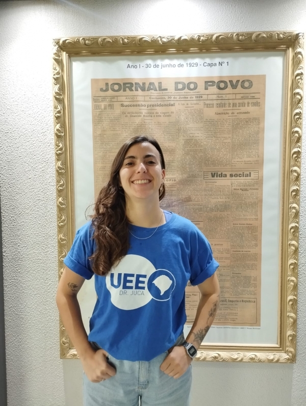 UEE e Uges promovem emissão de carteirinhas estudantis