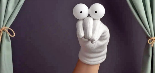 Uma moedinha aí, amiguinho