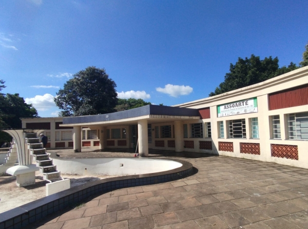 Assoarte promove feira em comemoração ao Dia do Artesão